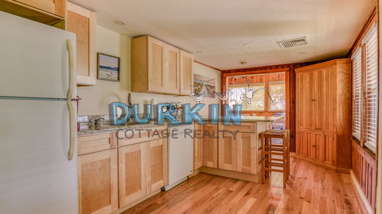Photo of Kitchen in Narragansett