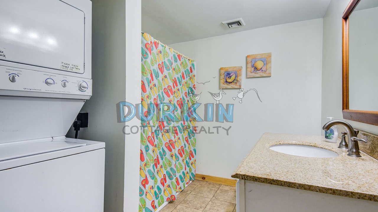 Photo of Bathroom in Narragansett