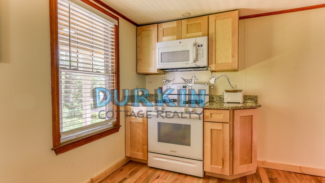 Photo of Kitchen in Narragansett
