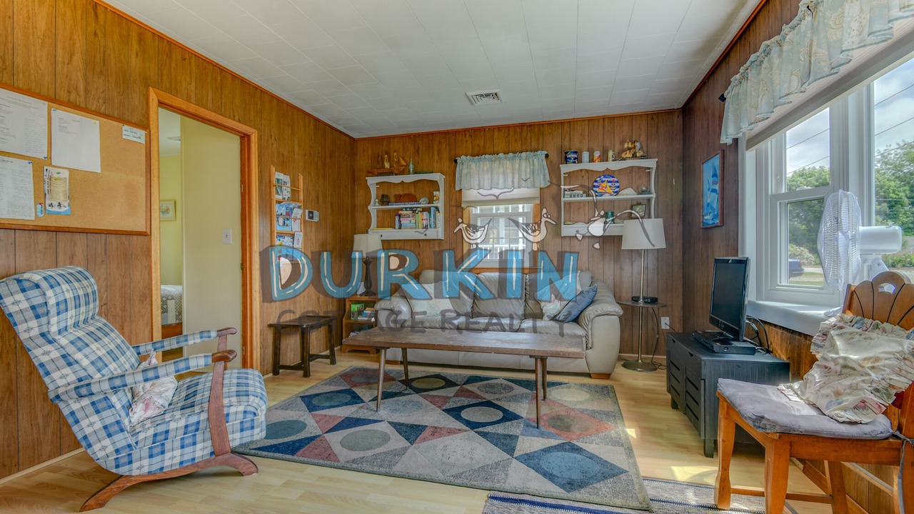 Photo of Livingroom in Snug Harbor