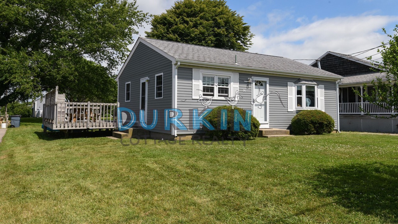 Photo of Outdoor in Snug Harbor