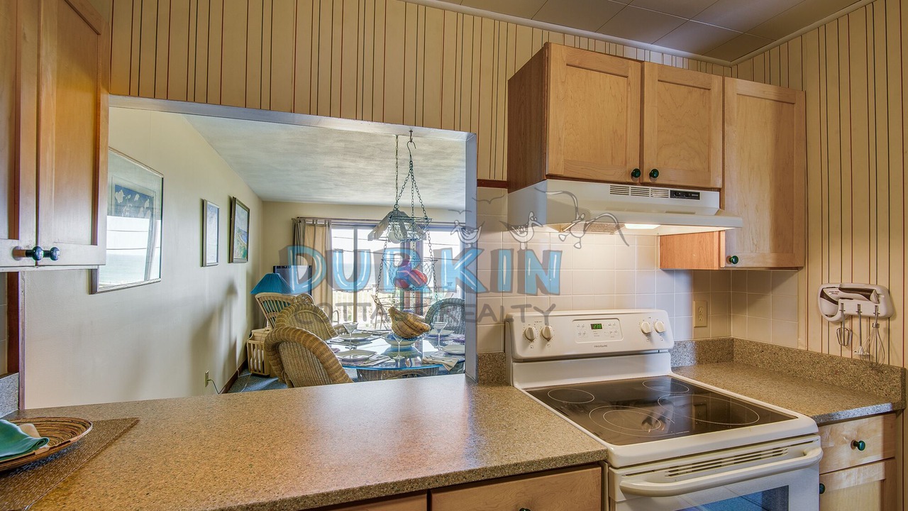 Photo of Kitchen in Eastward Look