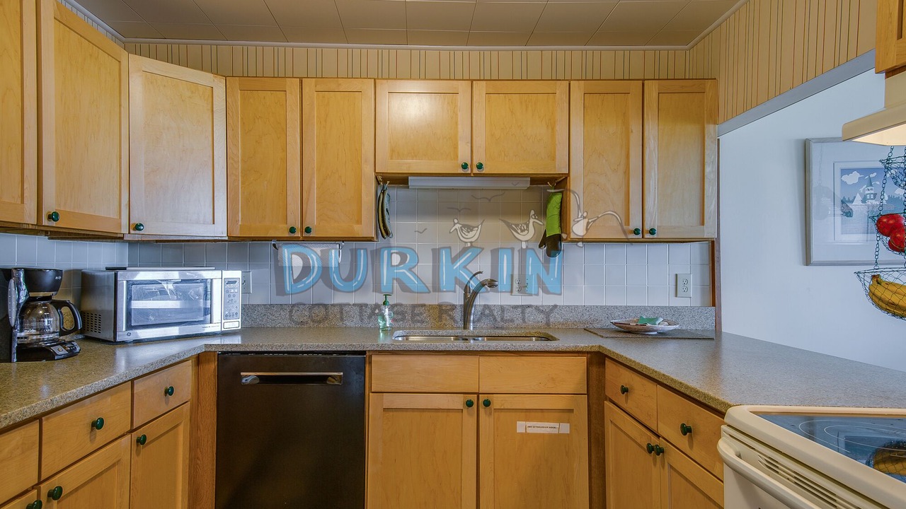 Photo of Kitchen in Eastward Look