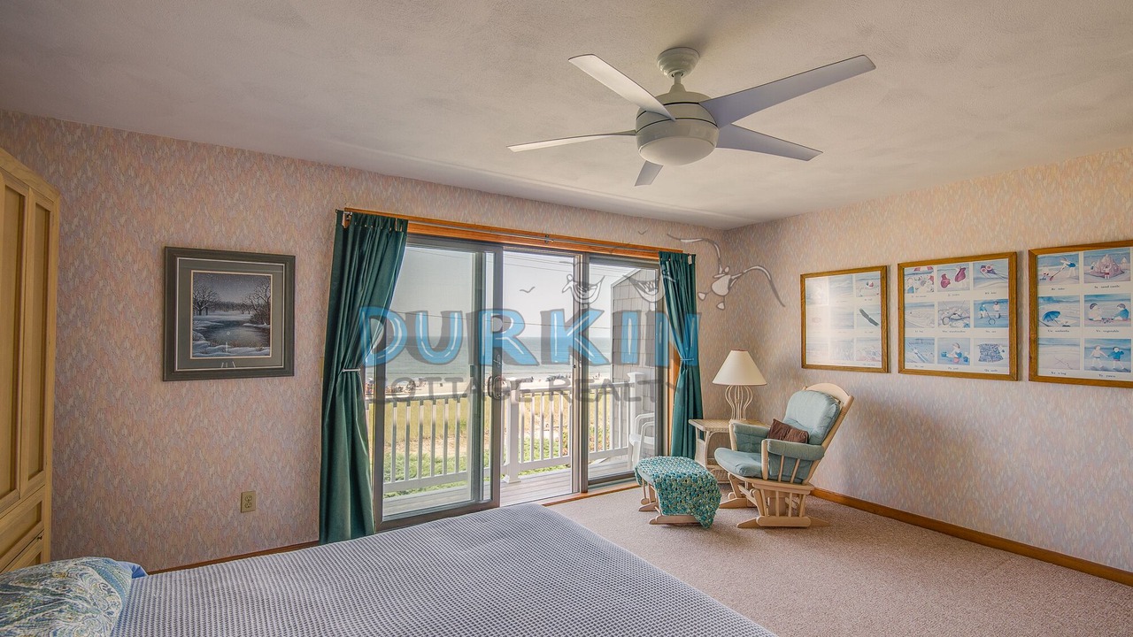 Photo of Bedroom in Eastward Look