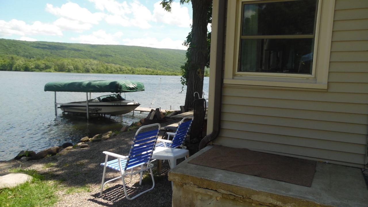 Photo of Outdoor in Honeoye