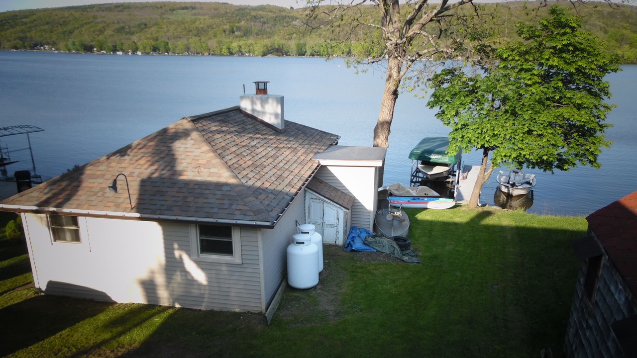 Photo of Outdoor in Honeoye
