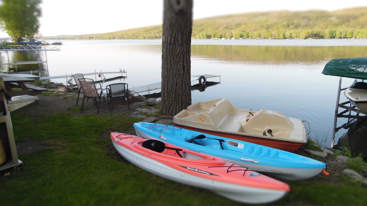 Photo of Others in Honeoye
