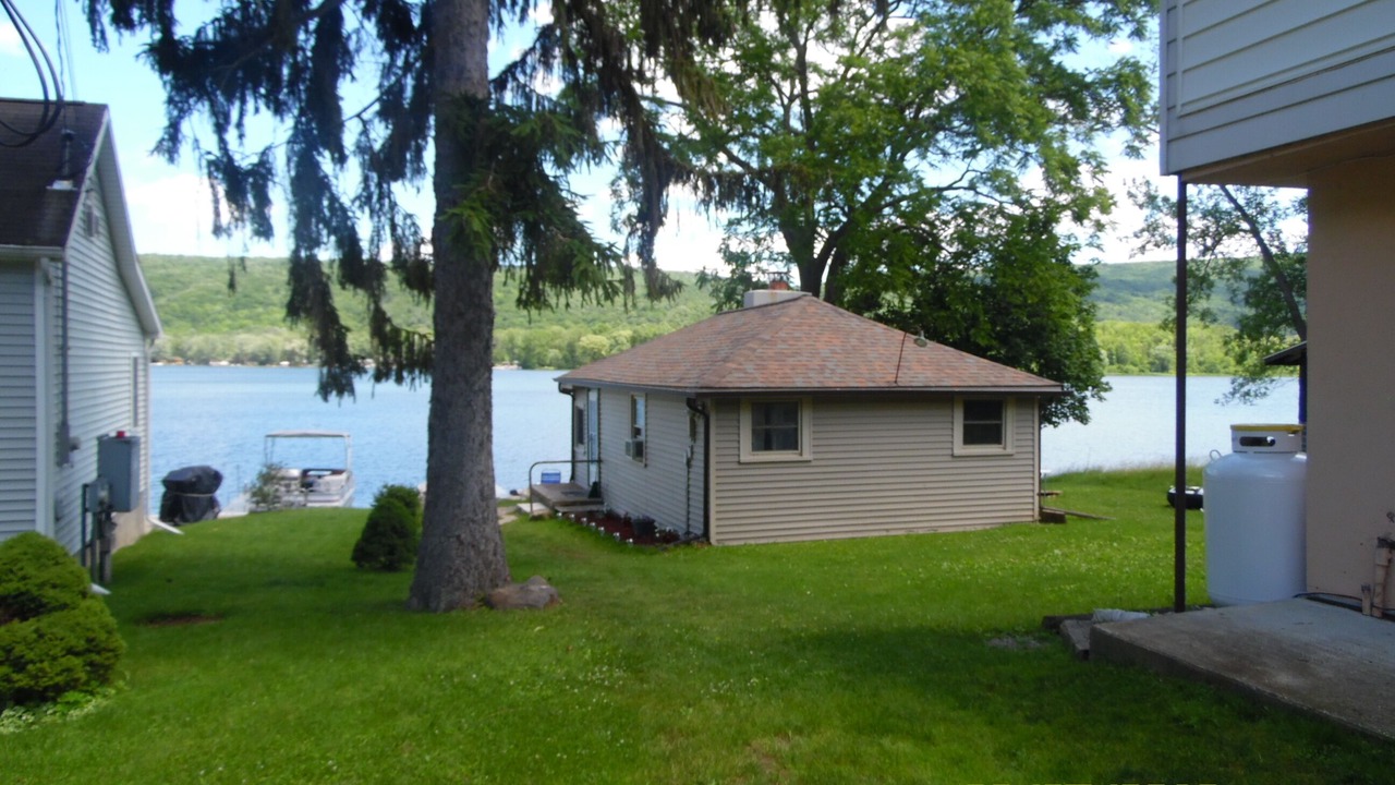 Photo of Outdoor in Honeoye