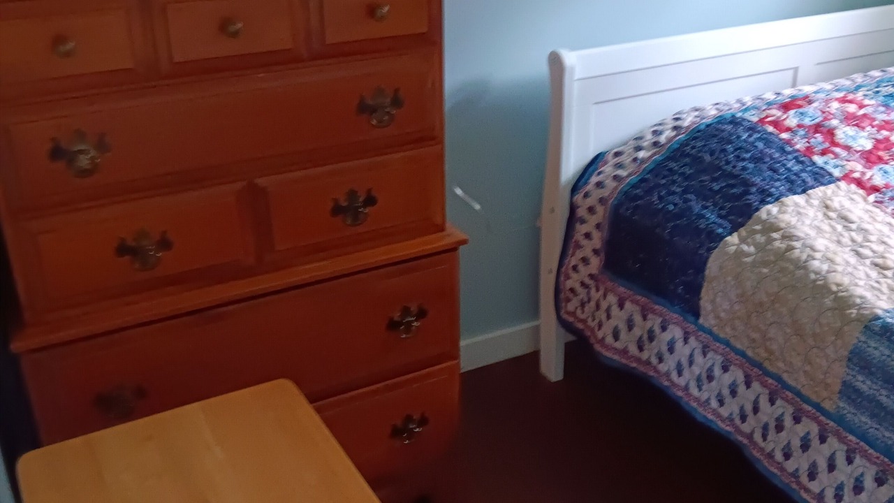 Photo of Bedroom in Honeoye