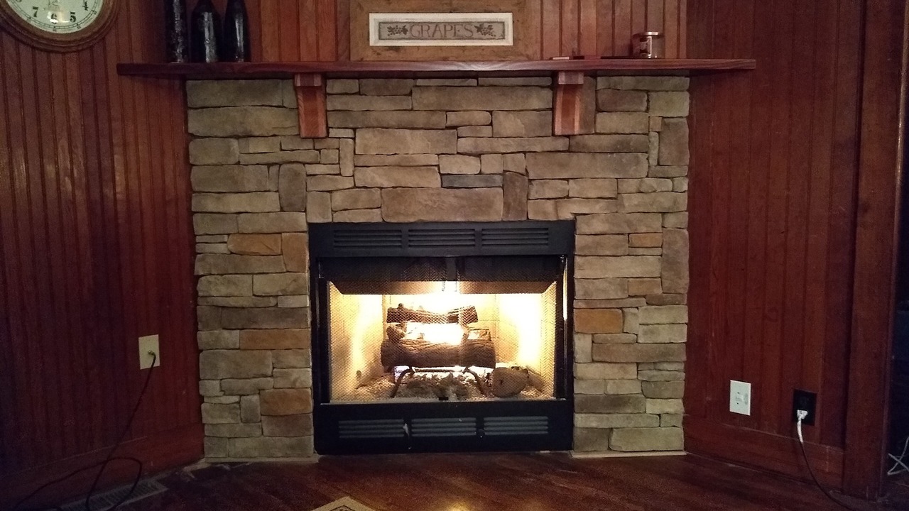Photo of Livingroom in Hammondsport