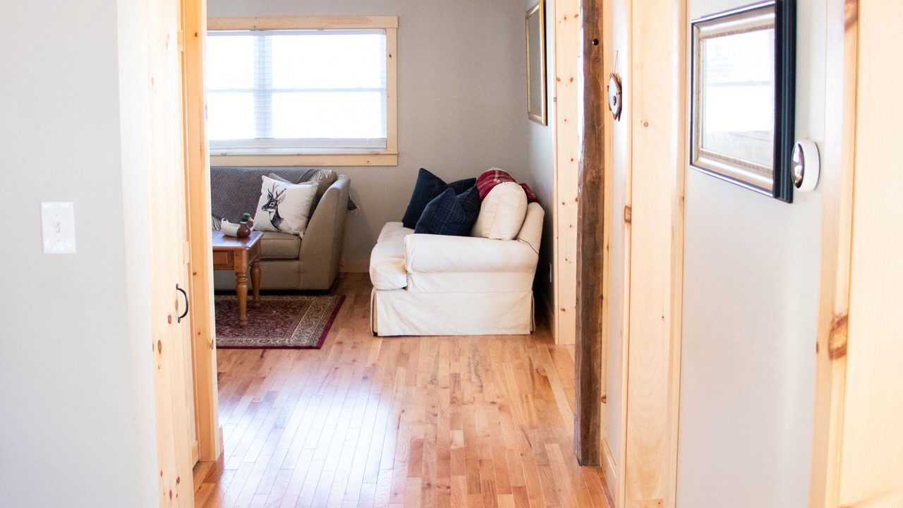 Photo of Livingroom in Bethel