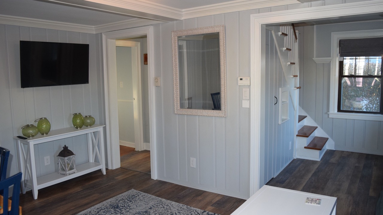 Photo of Bedroom in Narragansett