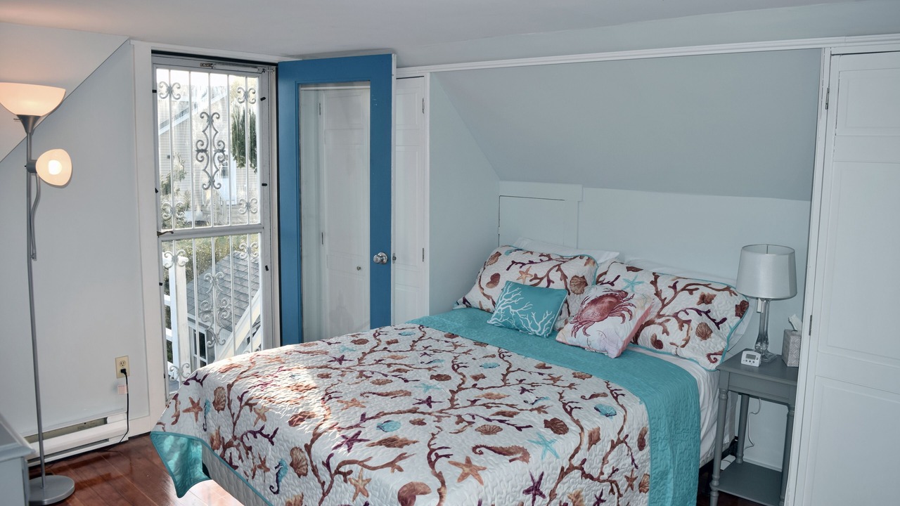 Photo of Bedroom in Narragansett