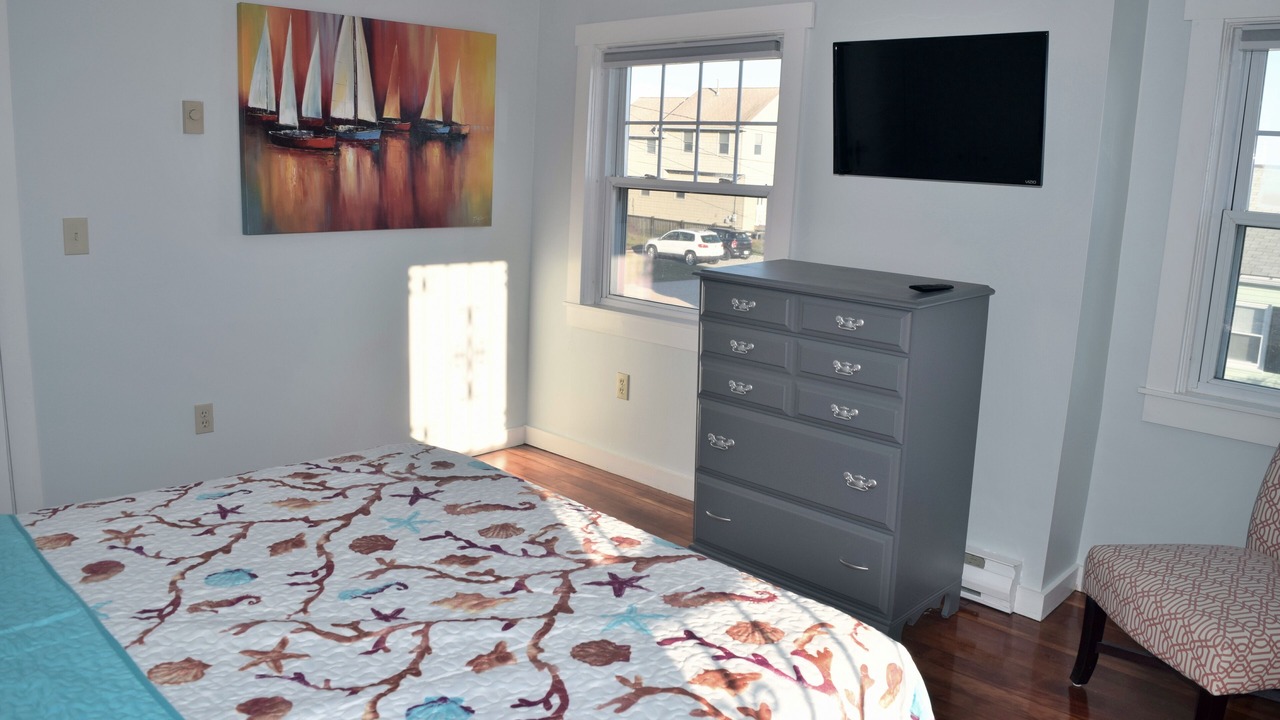 Photo of Bedroom in Narragansett