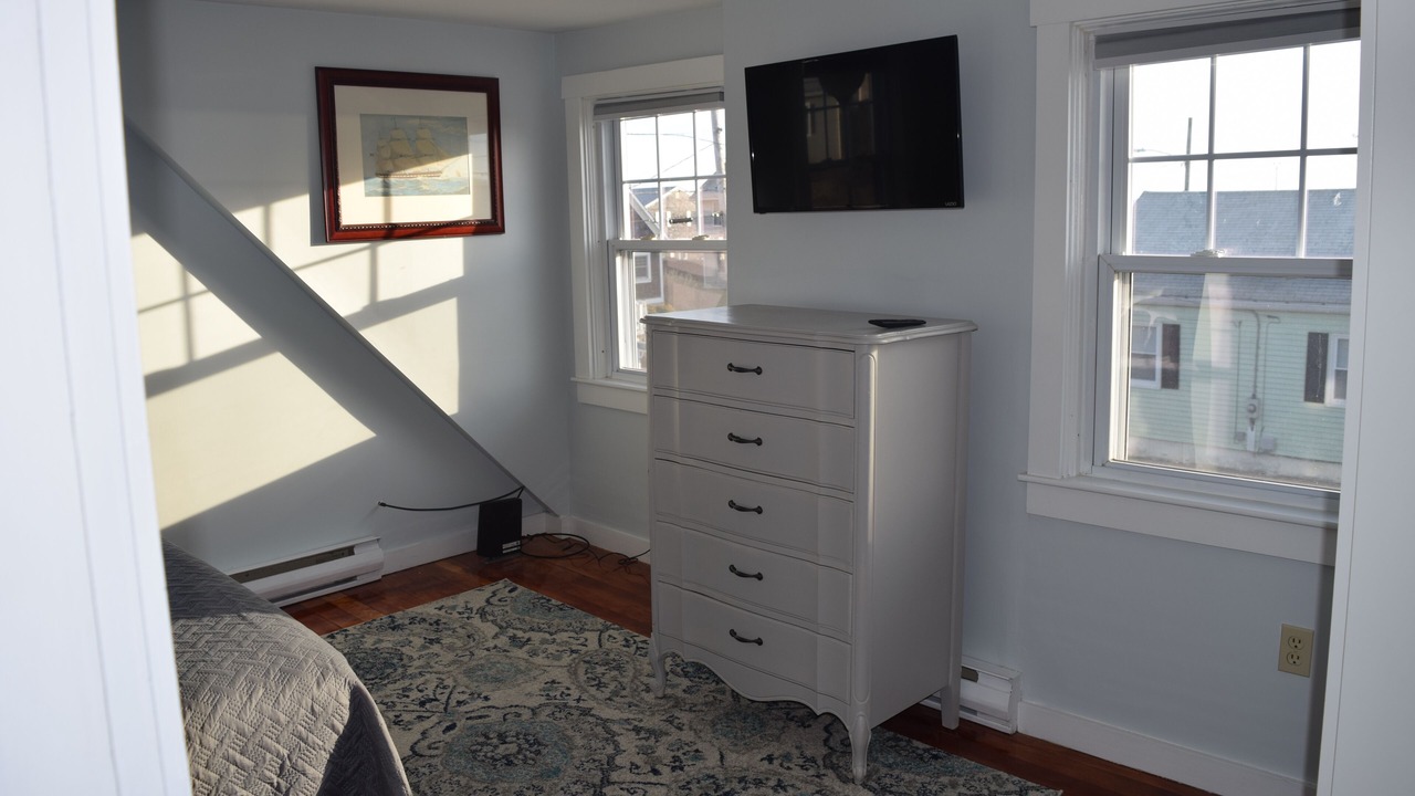 Photo of Bedroom in Narragansett