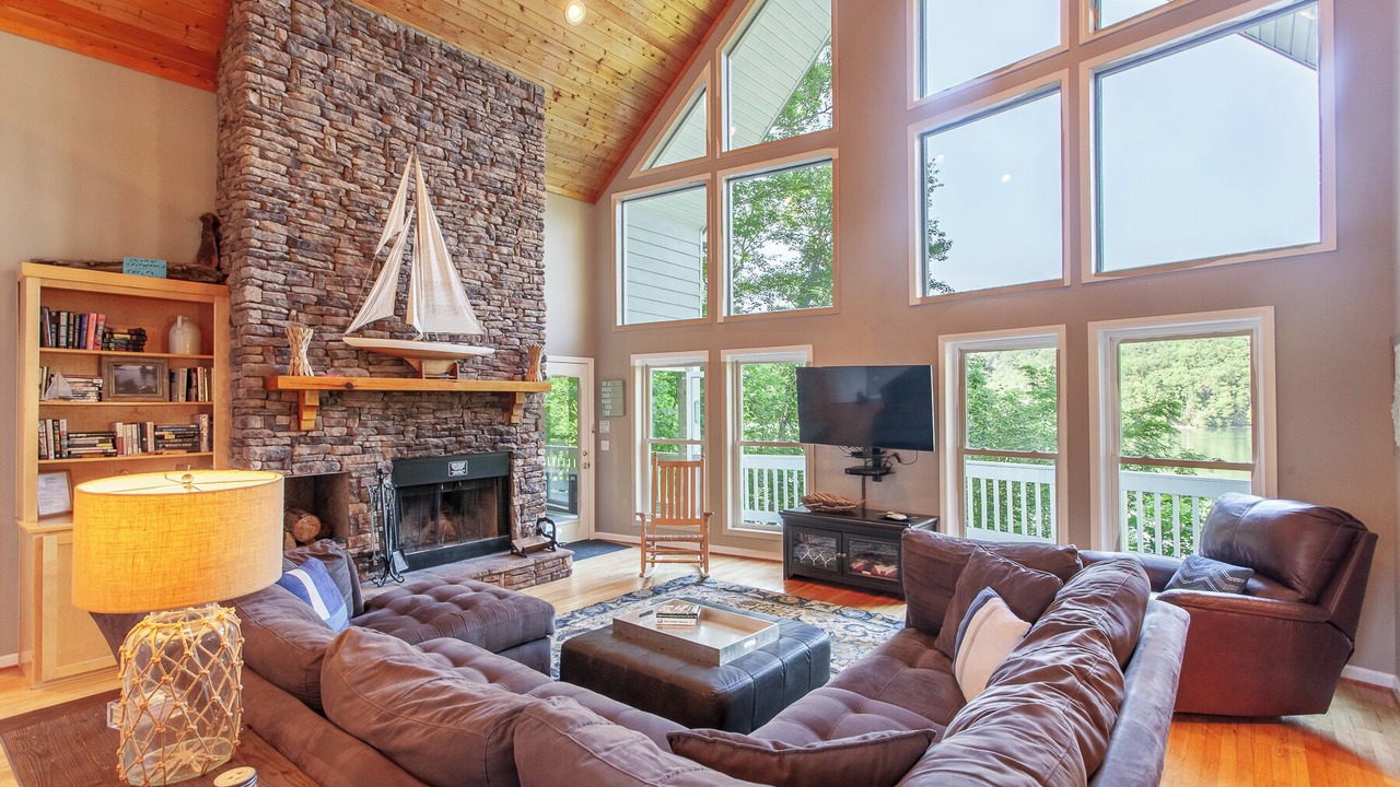 Photo of Livingroom in Topton