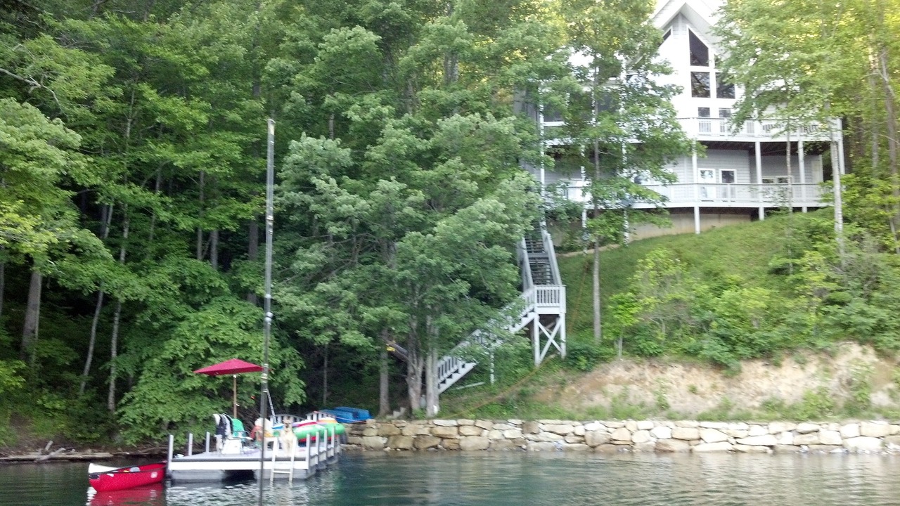Photo of Outdoor in Topton