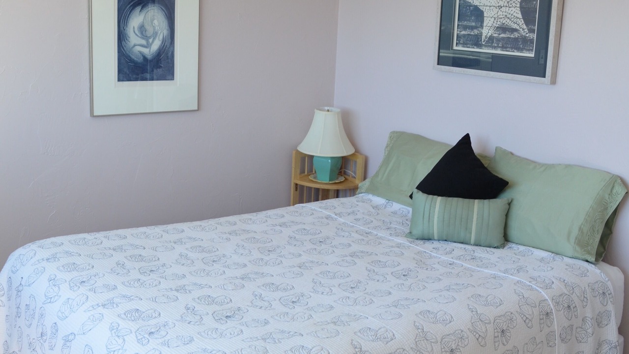 Photo of Bedroom in Homer