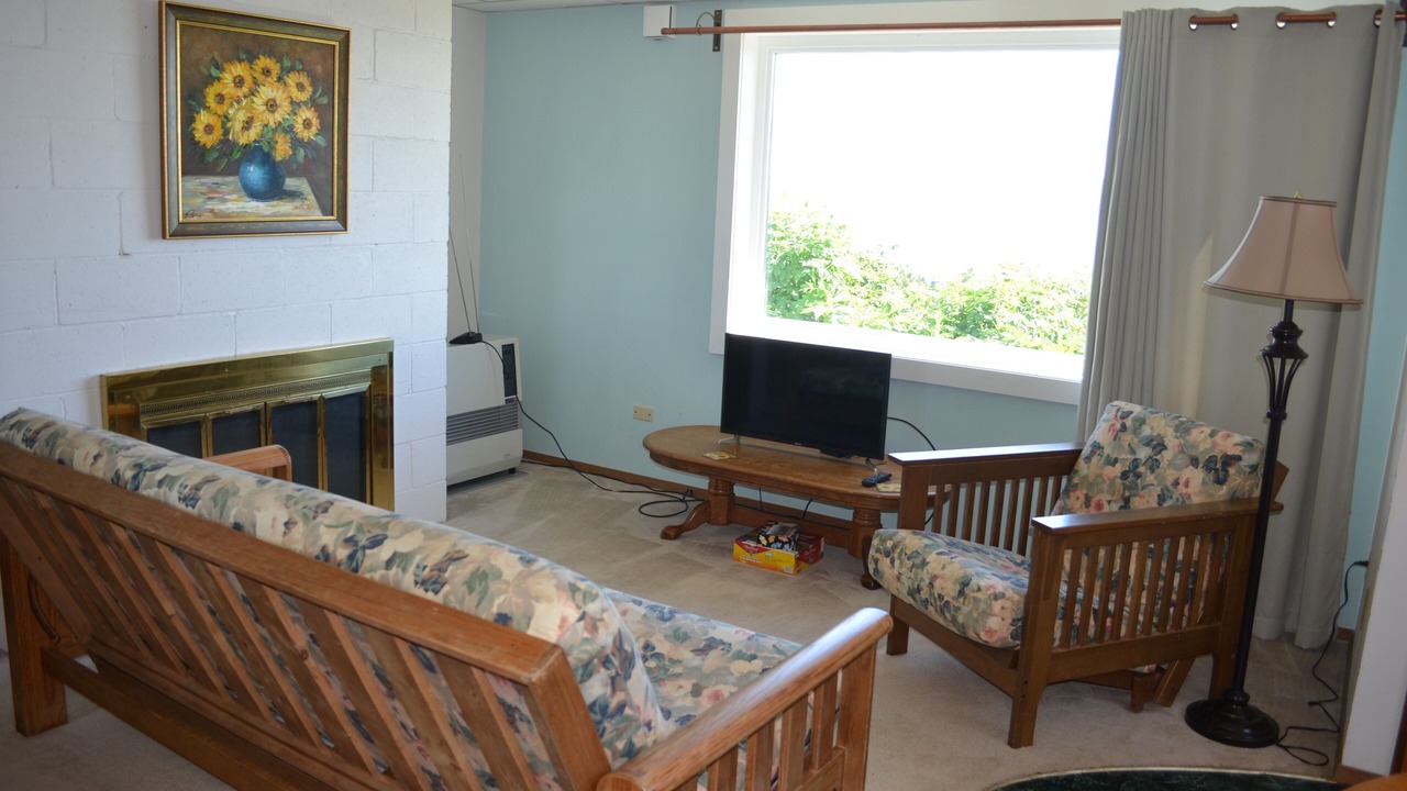 Photo of Bedroom in Homer