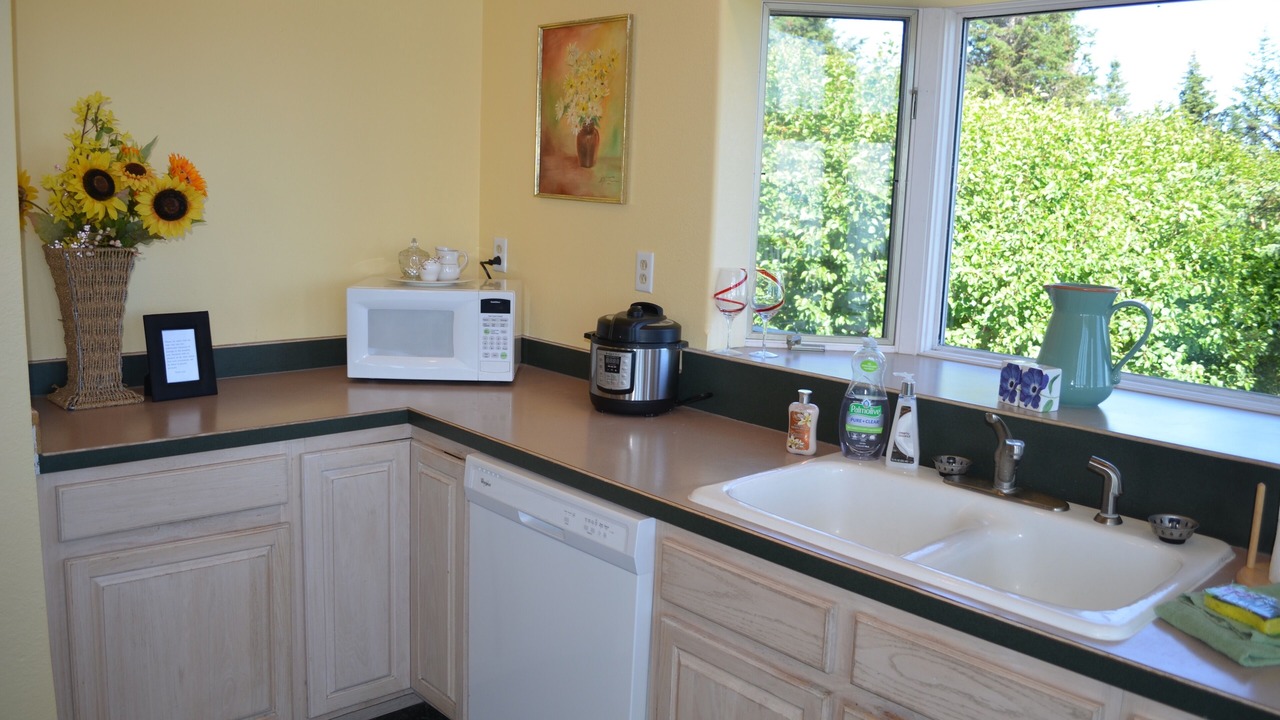 Photo of Kitchen in Homer