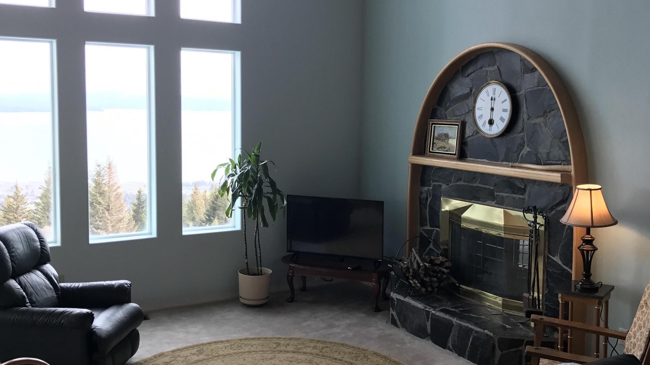 Photo of Livingroom in Homer