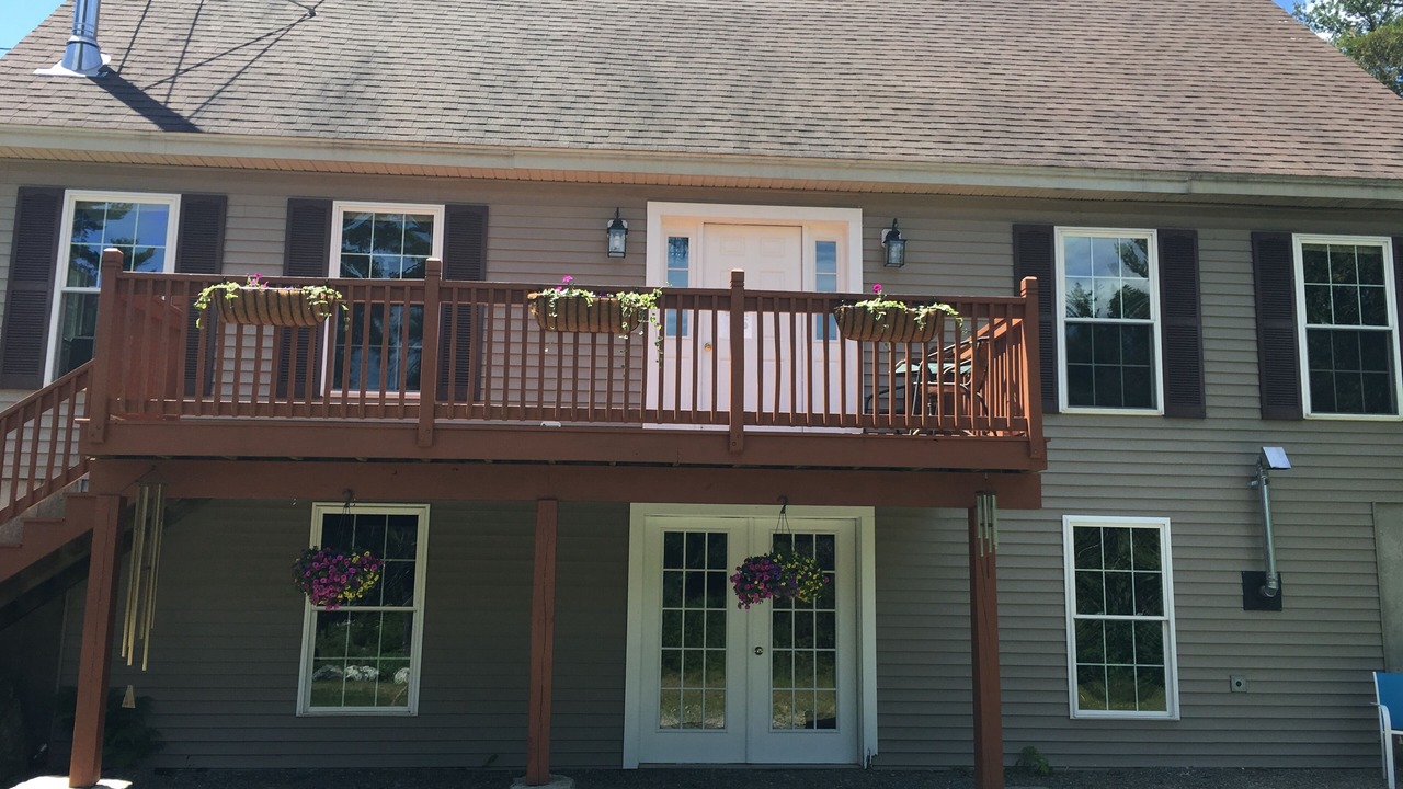 Photo of Outdoor in Bar Harbor