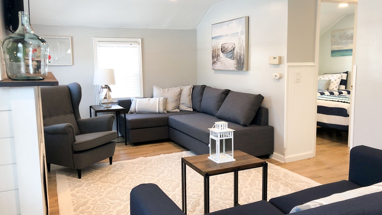 Photo of Livingroom in Olcott
