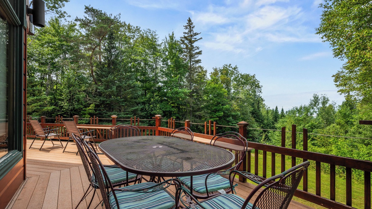 Photo of Outdoor in Sandy River