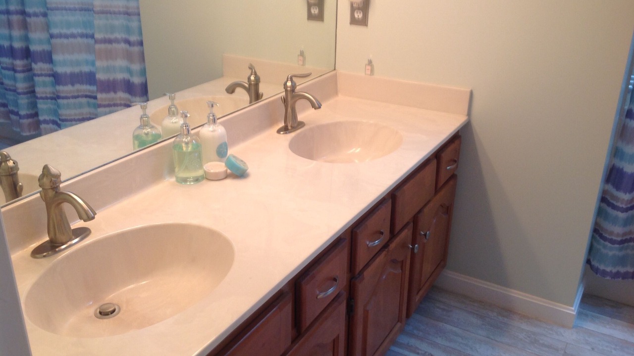 Photo of Bathroom in Selbyville