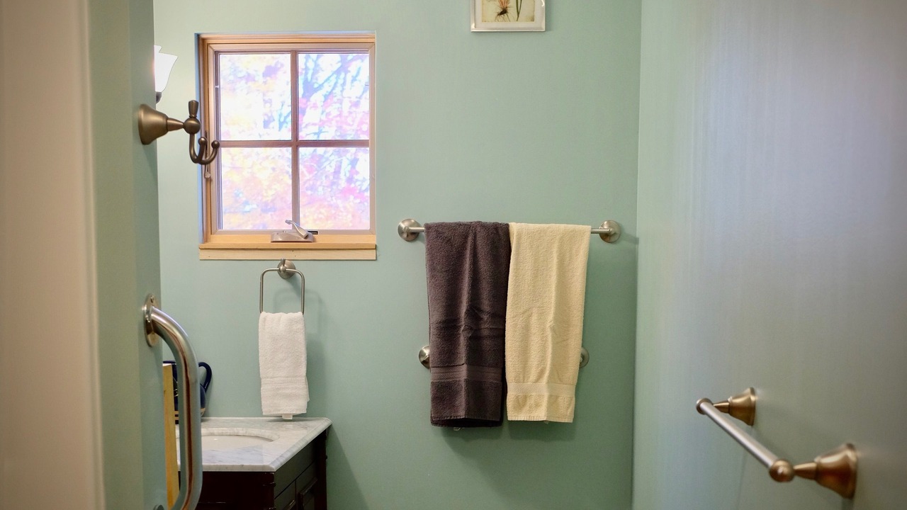 Photo of Bathroom in Southwest Harbor