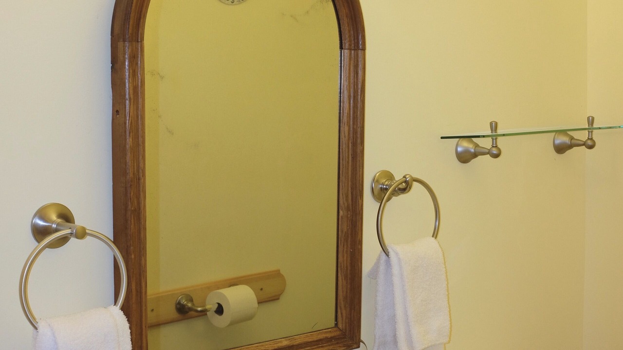 Photo of Bathroom in Southwest Harbor