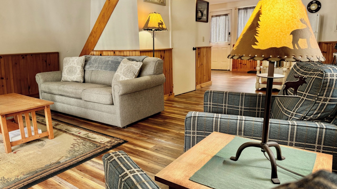 Photo of Livingroom in Beaver Cove