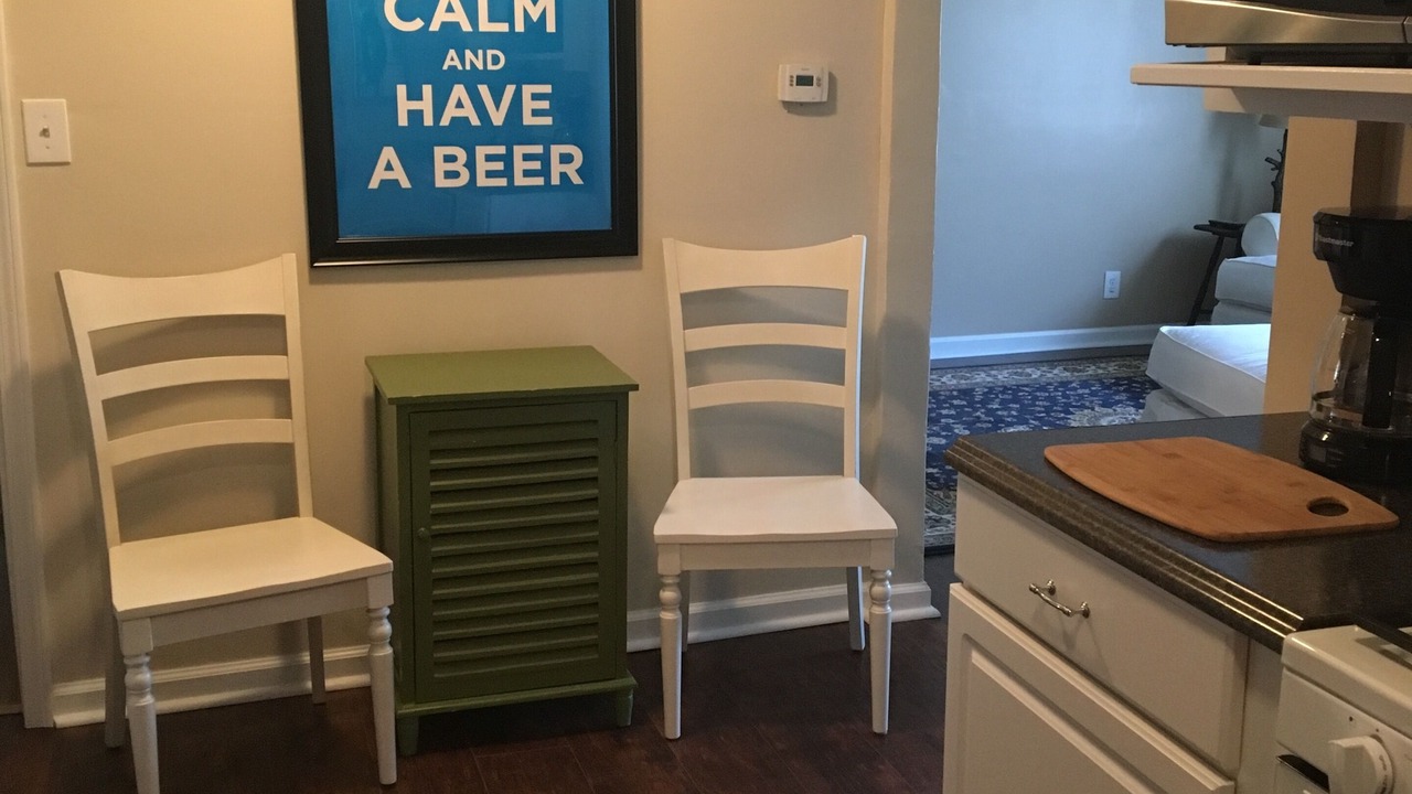 Photo of Kitchen in Geneva-on-the-Lake