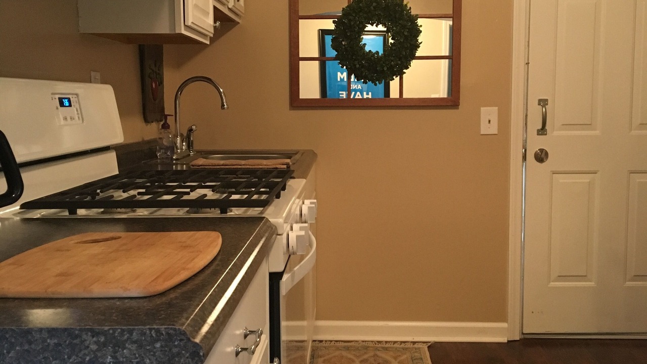 Photo of Kitchen in Geneva-on-the-Lake