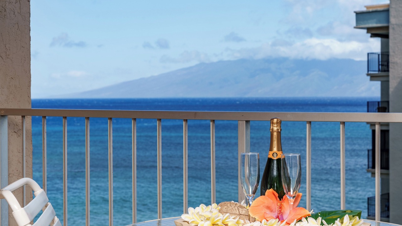Photo of Outdoor in Kahana