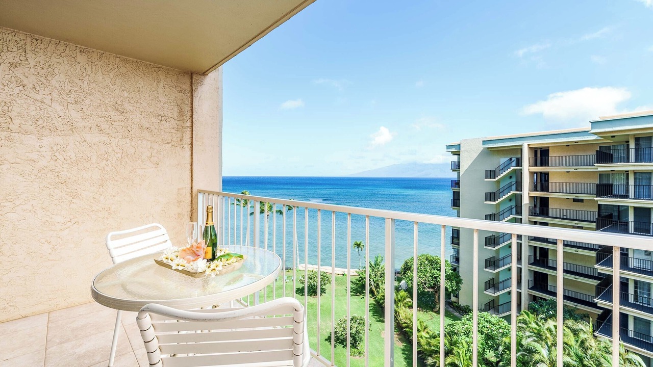Photo of Outdoor in Kahana