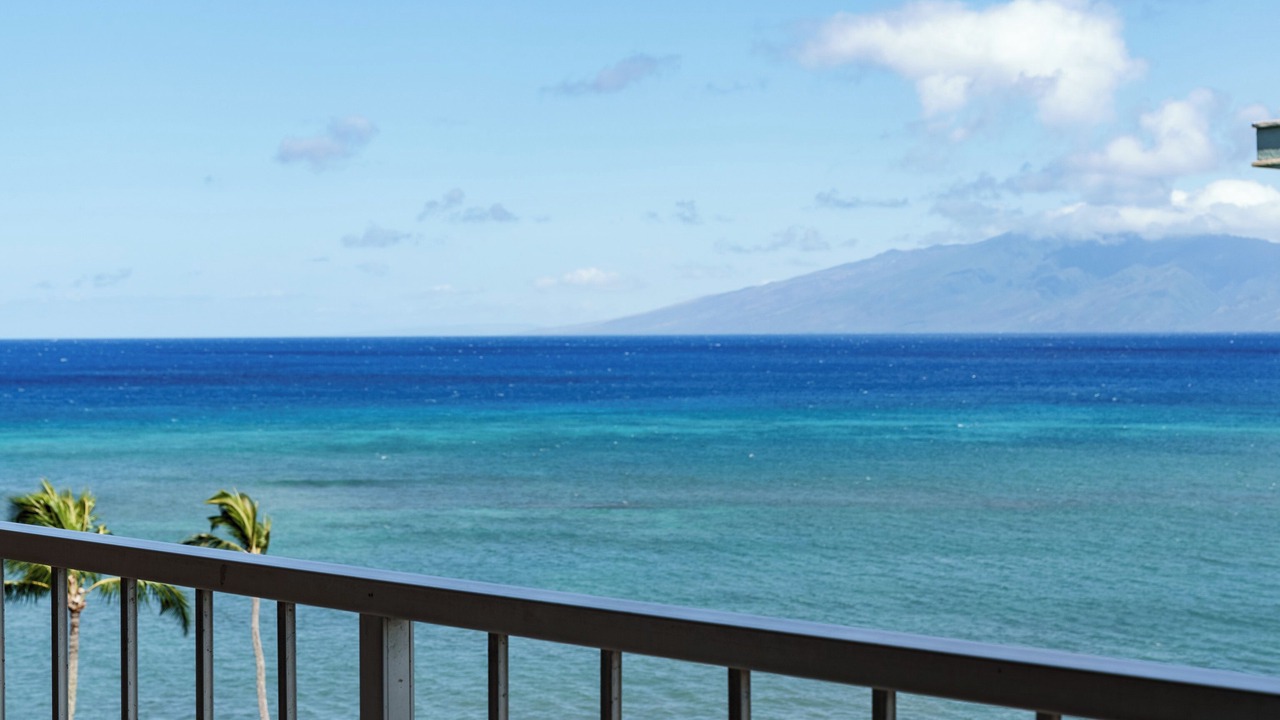 Photo of Outdoor in Kahana