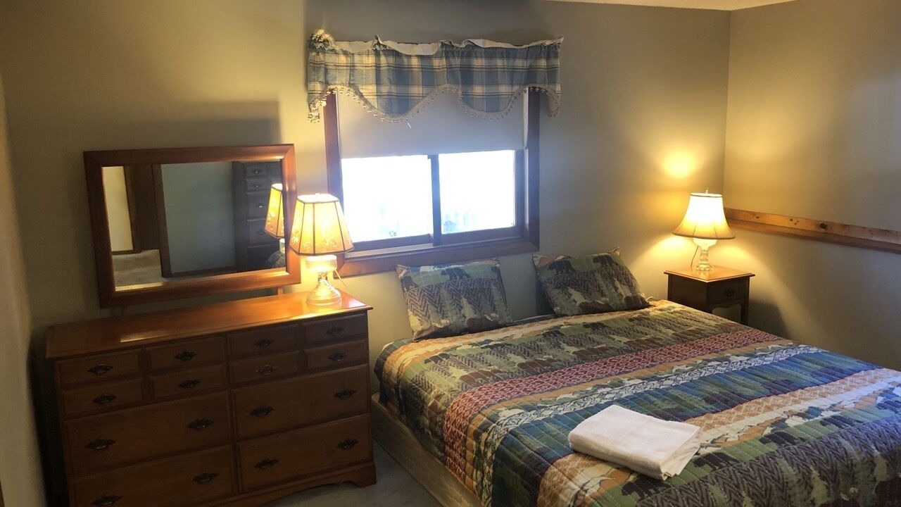 Photo of Bedroom in Eidelweiss Village