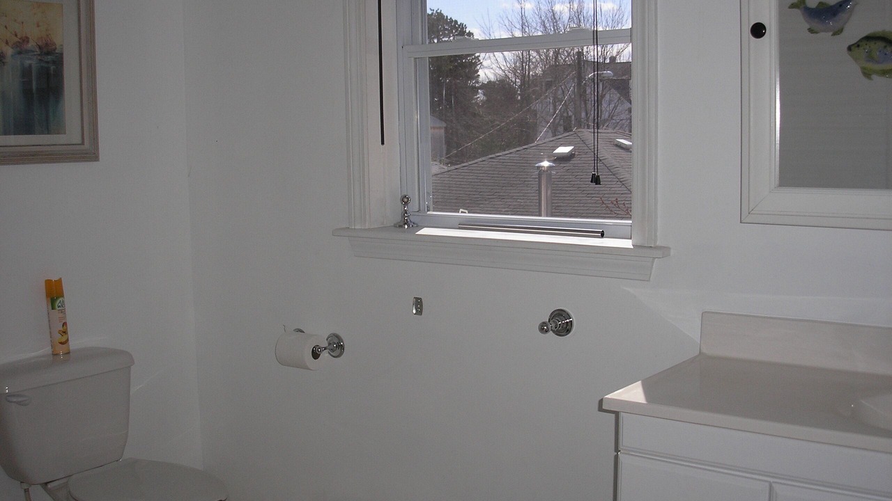 Photo of Bathroom in Ocean Park