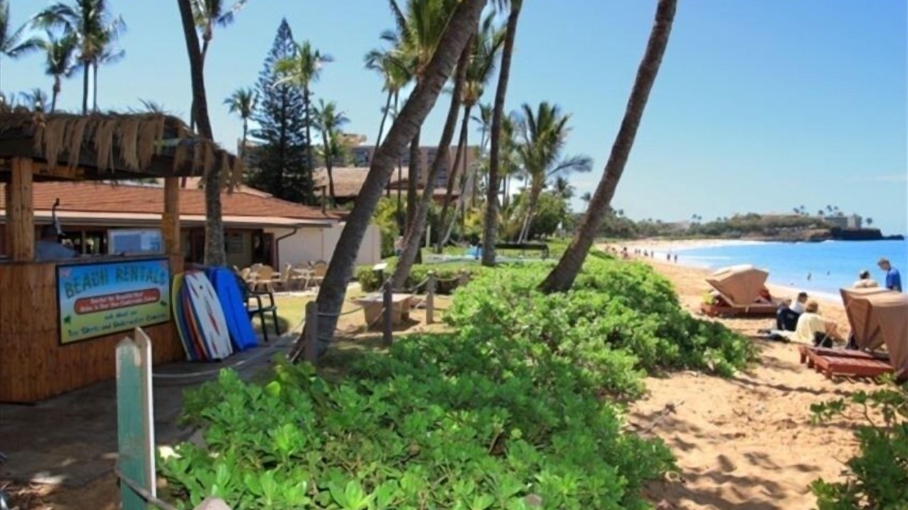 Photo of Others in Kaanapali