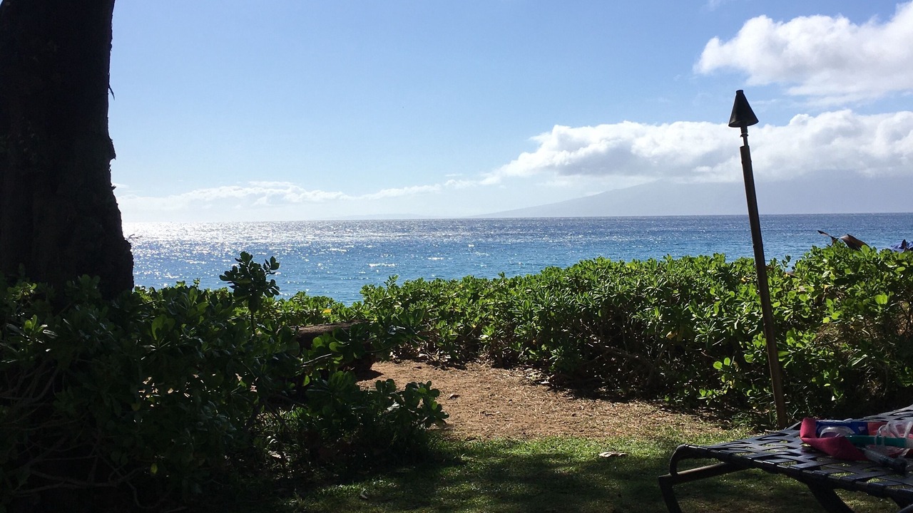 Photo of Outdoor in Kaanapali