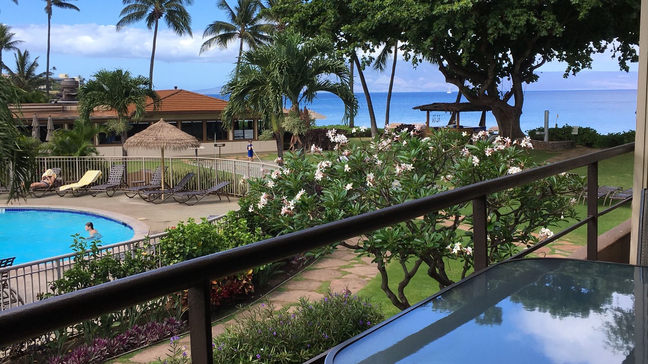 Photo of Outdoor in Kaanapali
