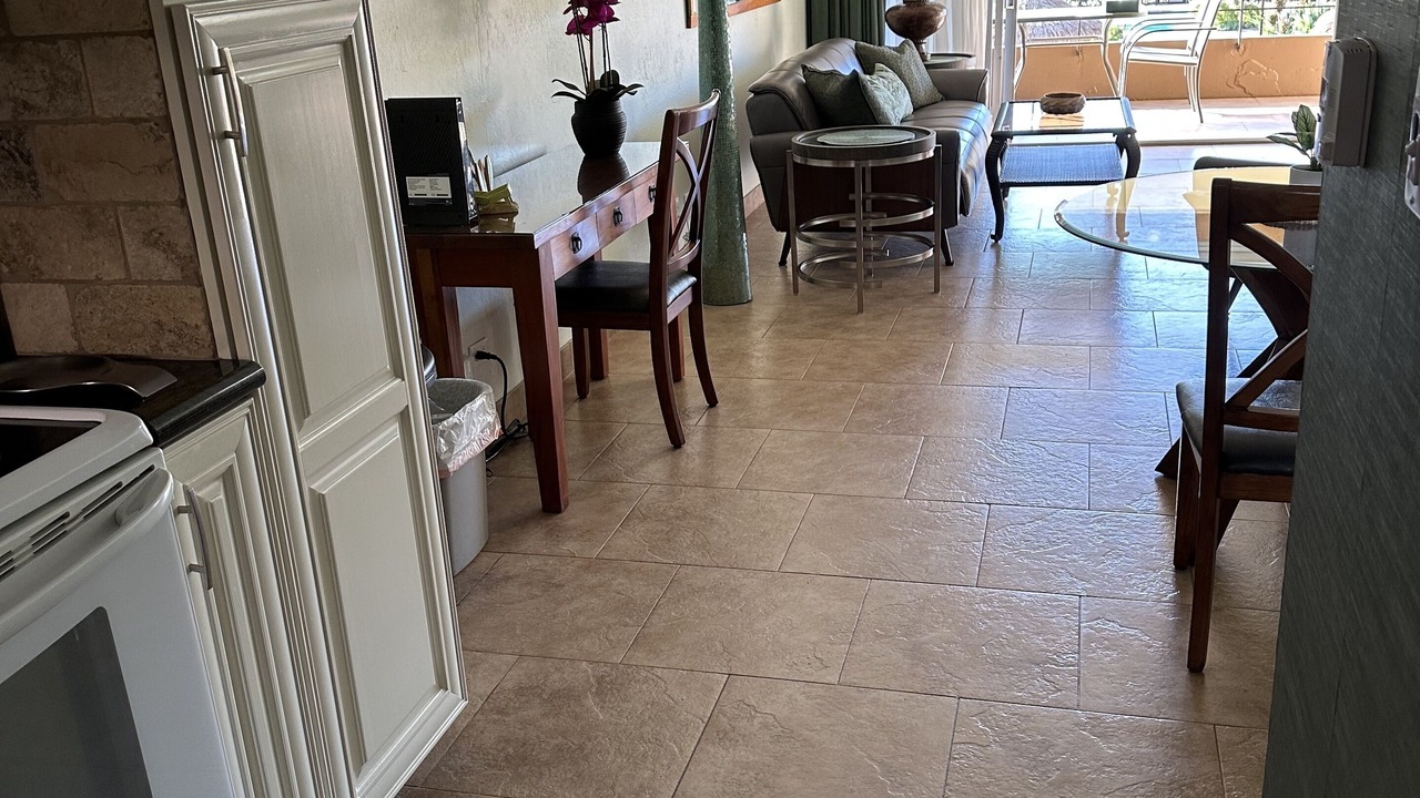 Photo of Livingroom in Kaanapali