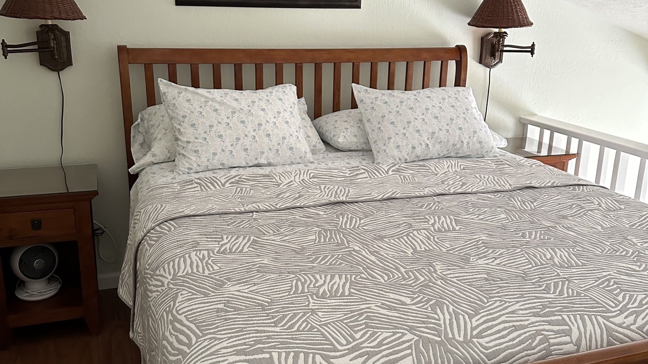 Photo of Bedroom in Kaanapali