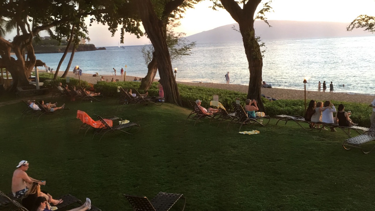 Photo of Others in Kaanapali