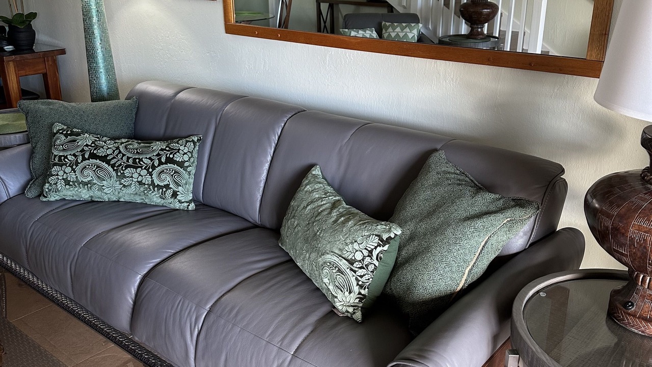 Photo of Livingroom in Kaanapali