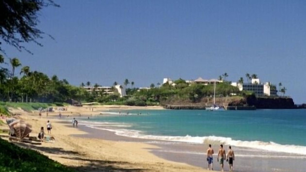 Photo of Others in Kaanapali