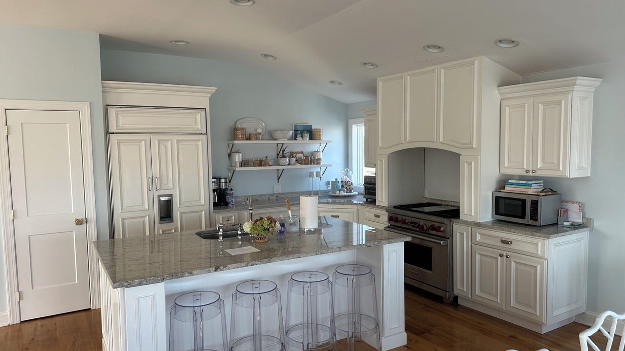 Photo of Kitchen in Fenwick Island