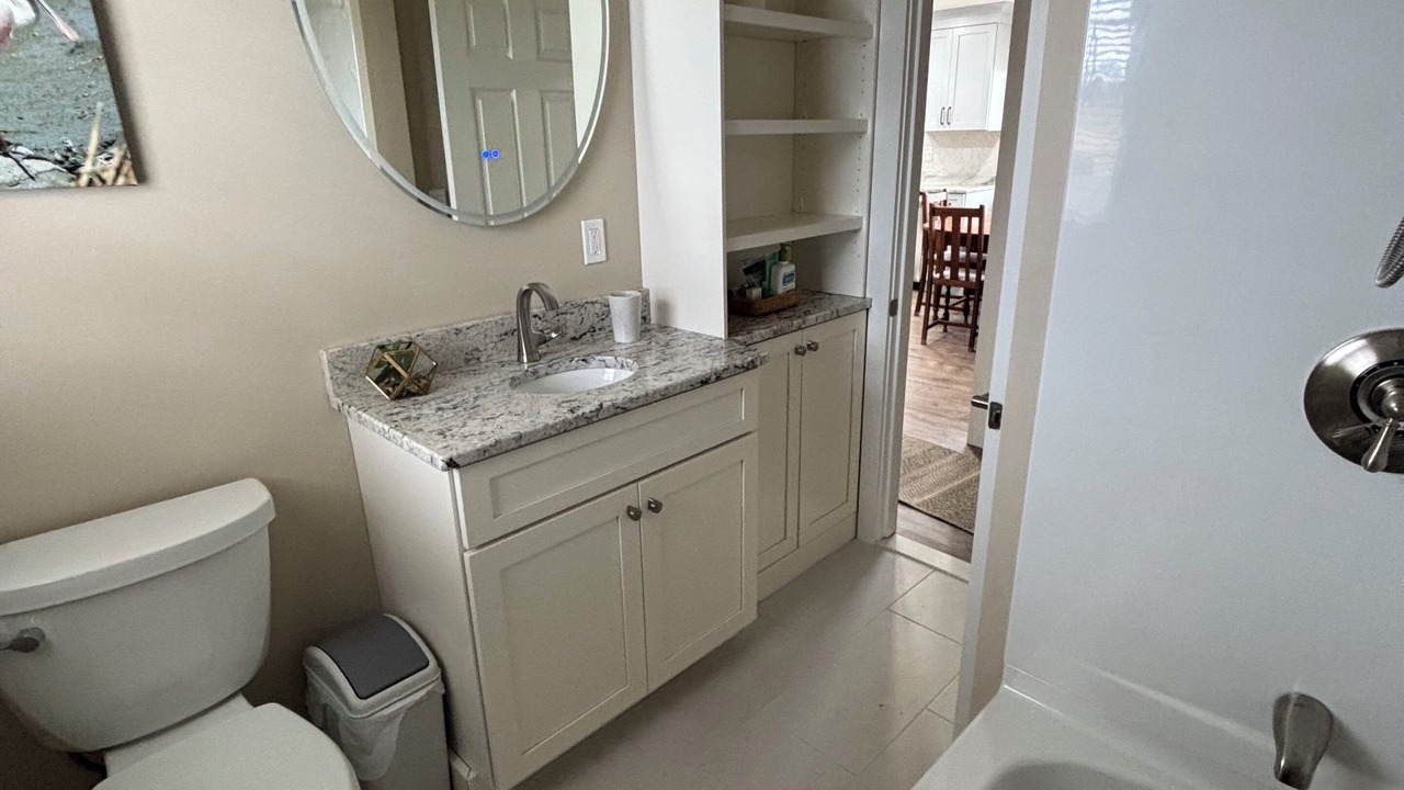 Photo of Bathroom in Point Judith