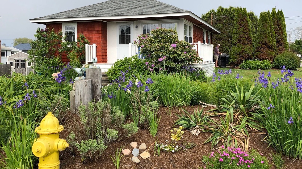 Photo of Outdoor in Point Judith